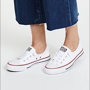 Converse All Star Shoreline Slip-ons